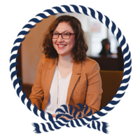 Cindy Ghys - contributrice - Miss Marketing