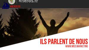 Ils parlent de Miss Marketing