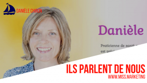 Ils parlent de Miss Marketing