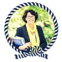 Véronique Plouvier - contributrice - Miss Marketing