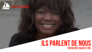 Miss Marketing sur le Web - Ils en parlent