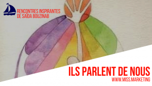 Ils parlent de Miss Marketing - le nouveau média des entrepreneurs