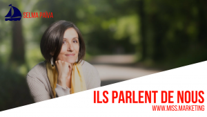 Ils parlent de Miss Marketing