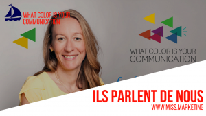 Ils parlent de Miss Marketing